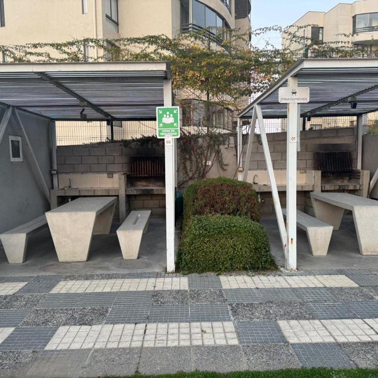 Acogedor apartamento - Apartamento de 2 dormitorios - 19