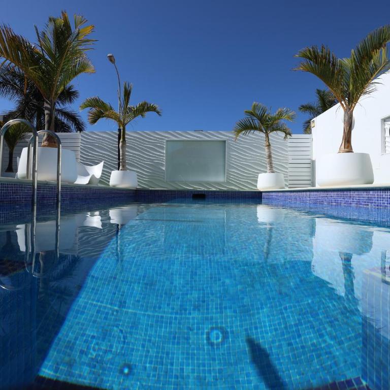 Olivia Holidayhouse Maspalomas - Villa de 3 dormitorios - 2