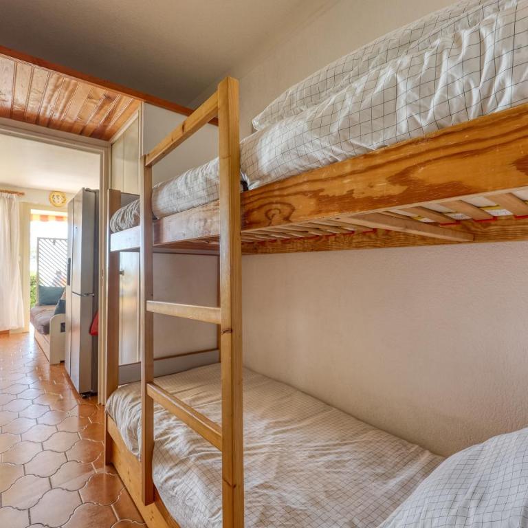 L’Orée des Sables - Vue mer plage à 15 m - Apartment - 11