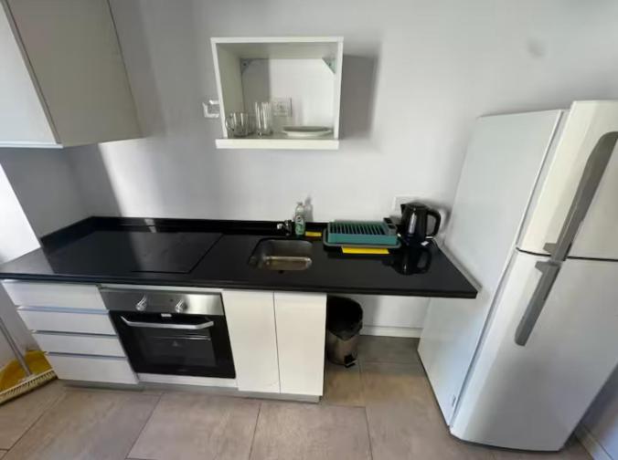 Excelente departamento en Palermo Las Cañitas - Apartamento Estándar de 1 dormitorio - 2