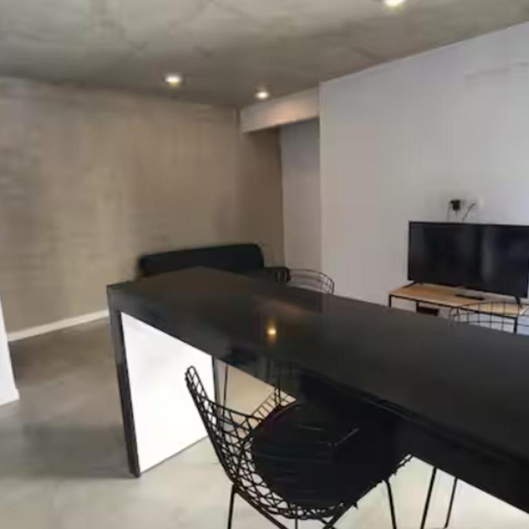 Excelente departamento en Palermo Las Cañitas - Apartamento Estándar de 1 dormitorio - 12