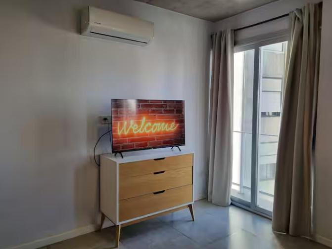 Excelente departamento en Palermo Las Cañitas - Apartamento Estándar de 1 dormitorio - 13