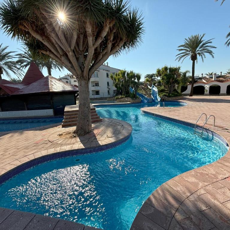 Apartamento La Ola Dénia - Apartamento de 2 dormitorios - 1