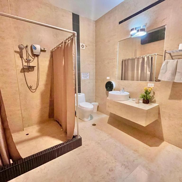 Aryia Máncora - Habitación Familiar - 2