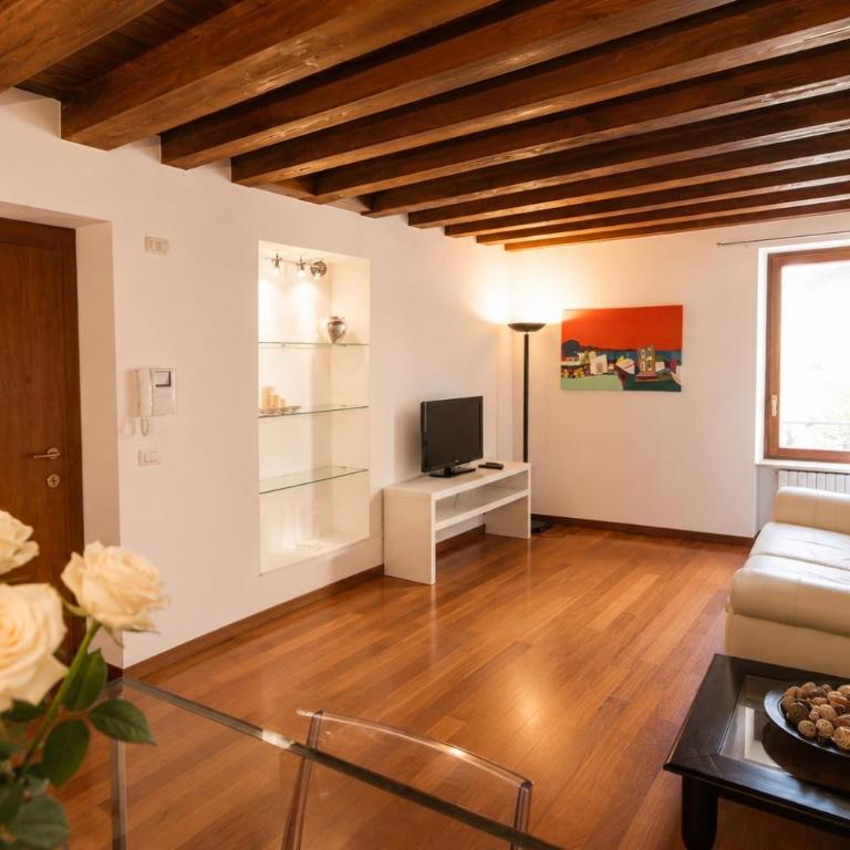 Corte Quaranta - Appartamento Superior con 1 Camera da Letto - 1