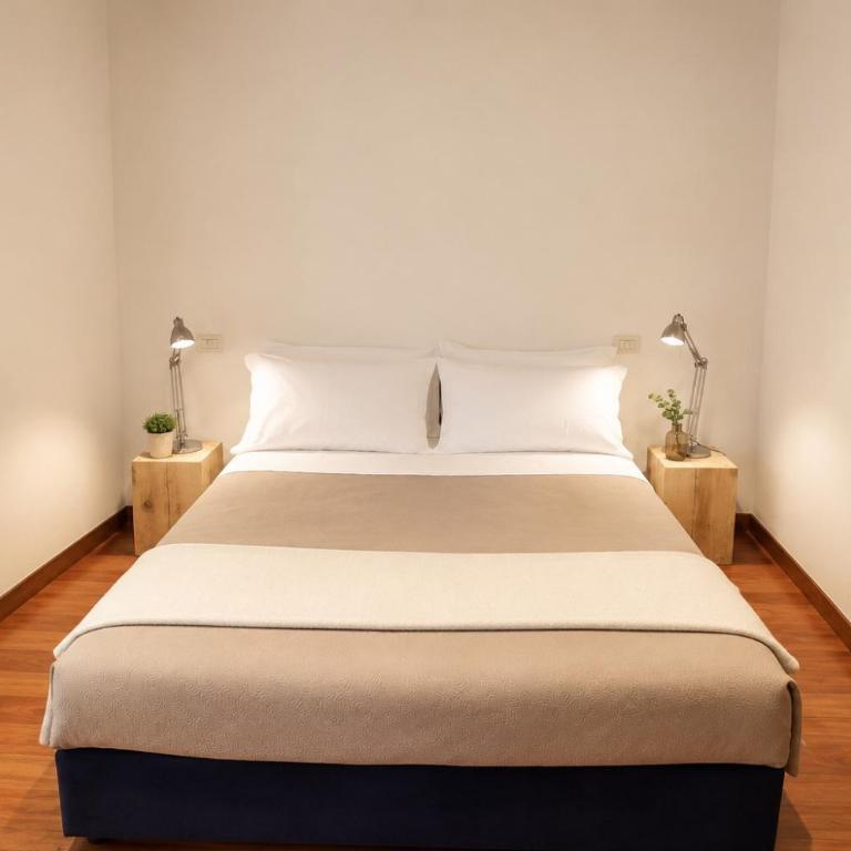Corte Quaranta - Appartamento Superior con 1 Camera da Letto - 3