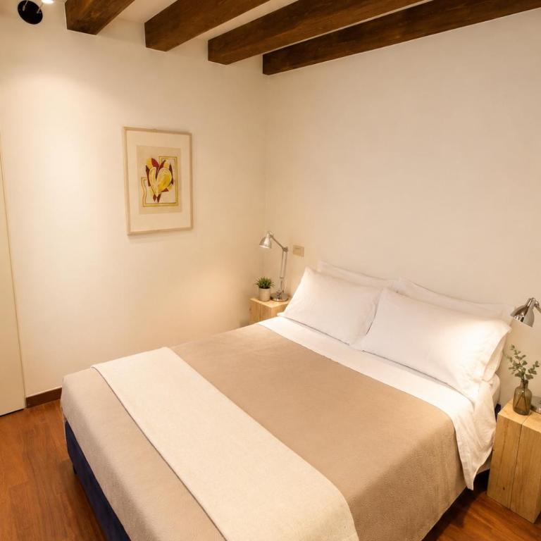 Corte Quaranta - Appartamento Superior con 1 Camera da Letto - 6