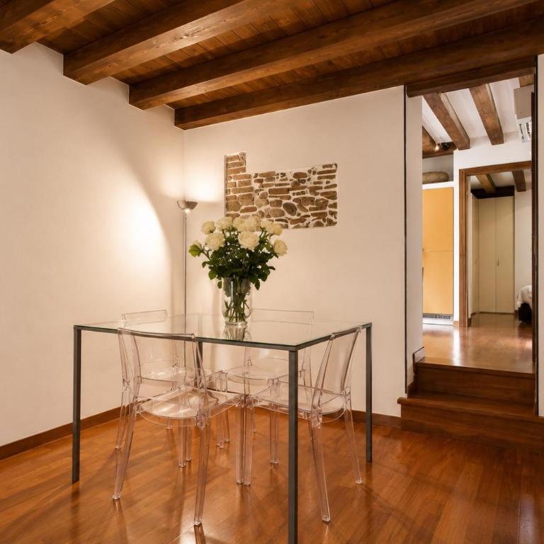 Corte Quaranta - Appartamento Superior con 1 Camera da Letto - 5