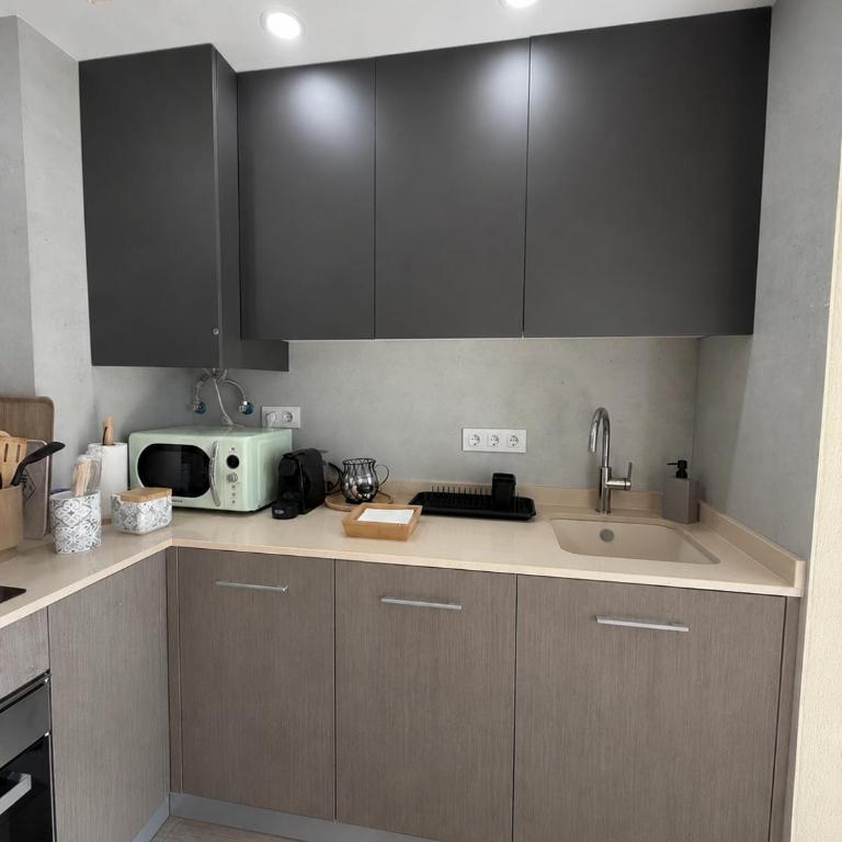 Apartamento La Ola Dénia - Apartamento de 2 dormitorios - 9