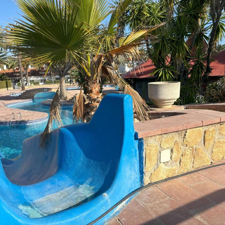 Apartamento La Ola Dénia - Apartamento de 2 dormitorios - 29