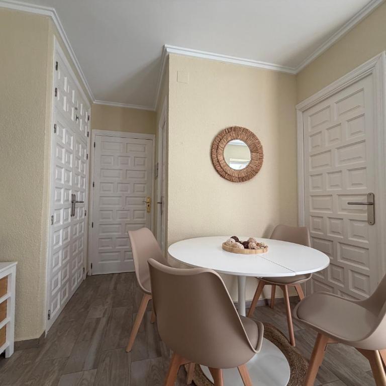Apartamento La Ola Dénia - Apartamento de 2 dormitorios - 7