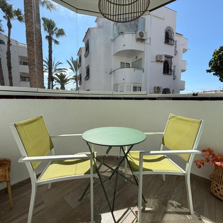Apartamento La Ola Dénia - Apartamento de 2 dormitorios - 10