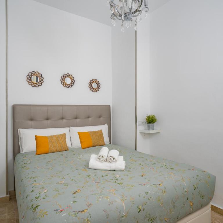 Premium Beachfront Stay in La Carihuela 2 - Apartamento de 1 dormitorio - 16