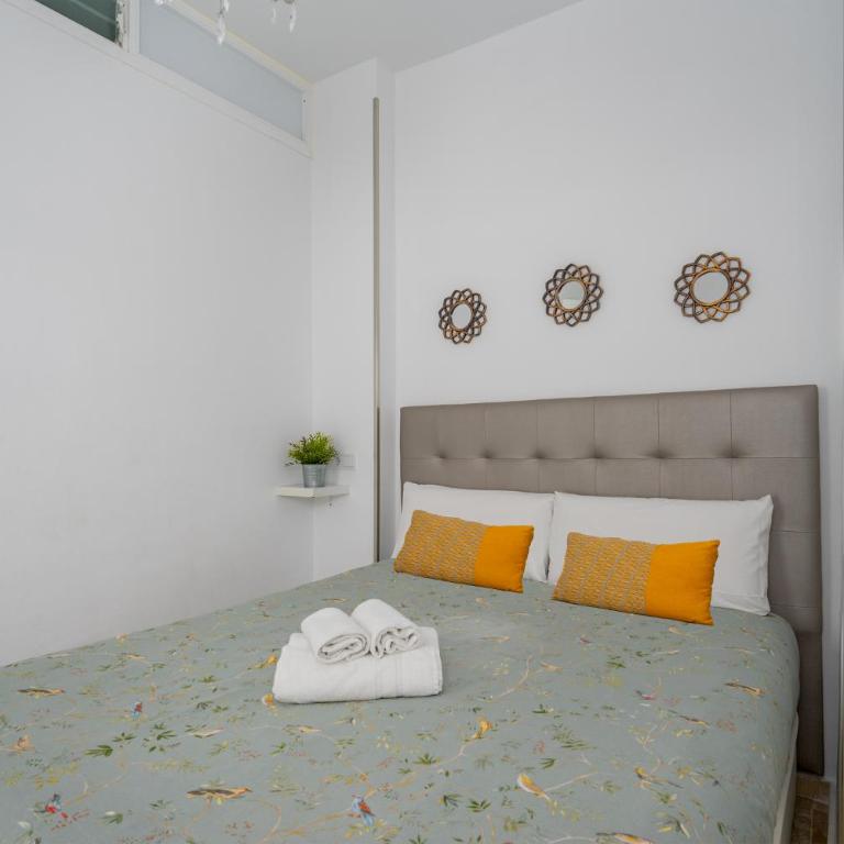 Premium Beachfront Stay in La Carihuela 2 - Apartamento de 1 dormitorio - 18