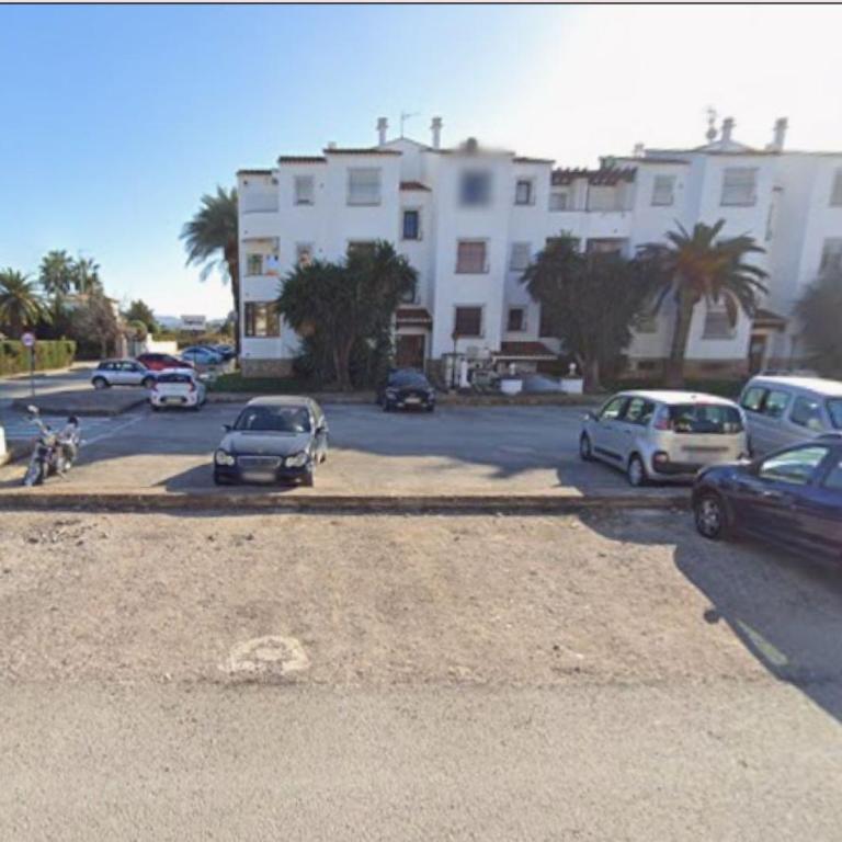 Apartamento La Ola Dénia - Apartamento de 2 dormitorios - 30