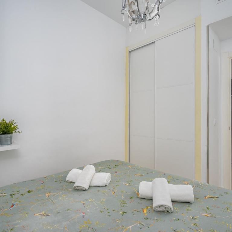 Premium Beachfront Stay in La Carihuela 2 - Apartamento de 1 dormitorio - 12