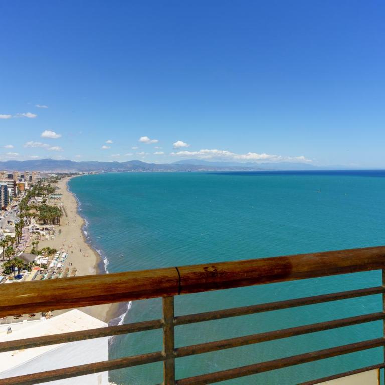 Premium Beachfront Stay in La Carihuela 2 - Apartamento de 1 dormitorio - 25