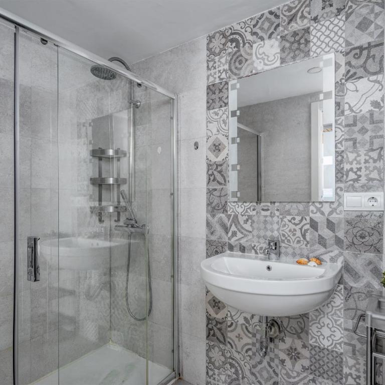 Premium Beachfront Stay in La Carihuela 2 - Apartamento de 1 dormitorio - 11