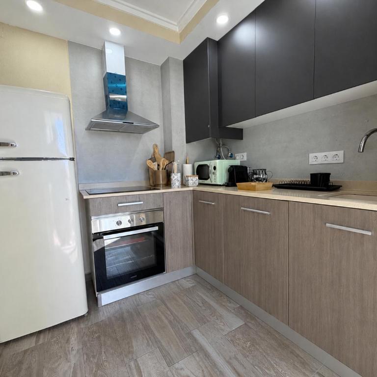 Apartamento La Ola Dénia - Apartamento de 2 dormitorios - 8