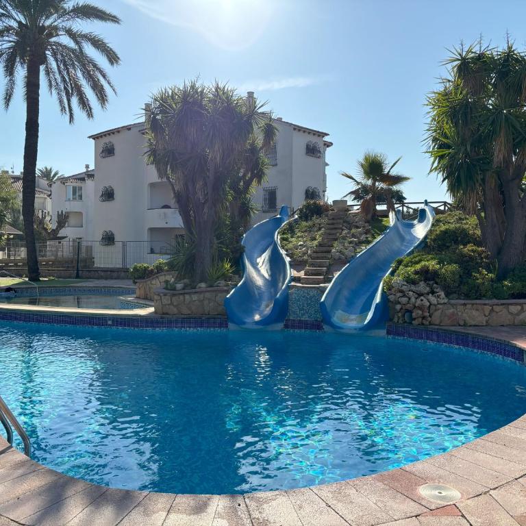 Apartamento La Ola Dénia - Apartamento de 2 dormitorios - 27