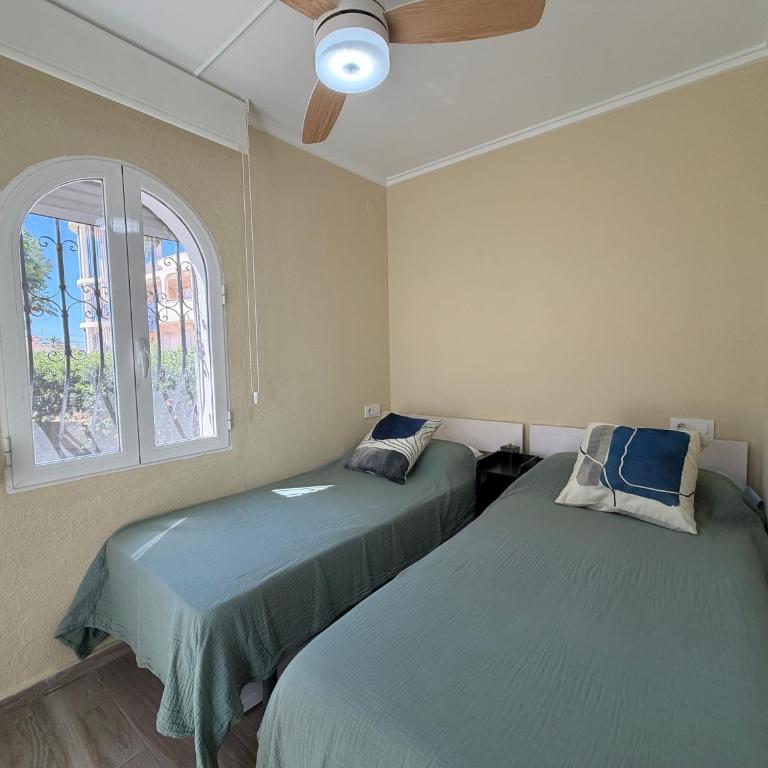 Apartamento La Ola Dénia - Apartamento de 2 dormitorios - 18