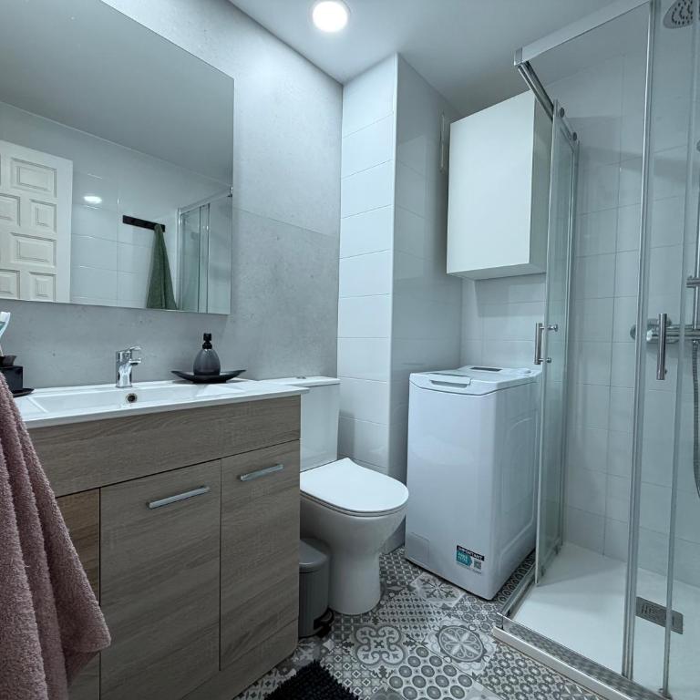 Apartamento La Ola Dénia - Apartamento de 2 dormitorios - 22