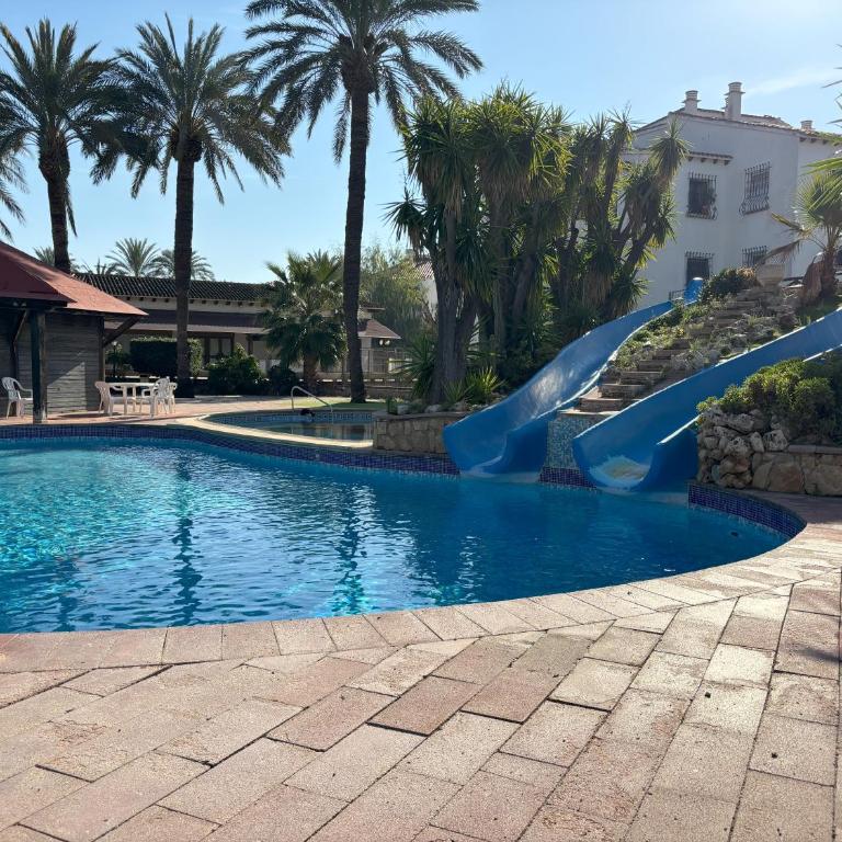 Apartamento La Ola Dénia - Apartamento de 2 dormitorios - 28
