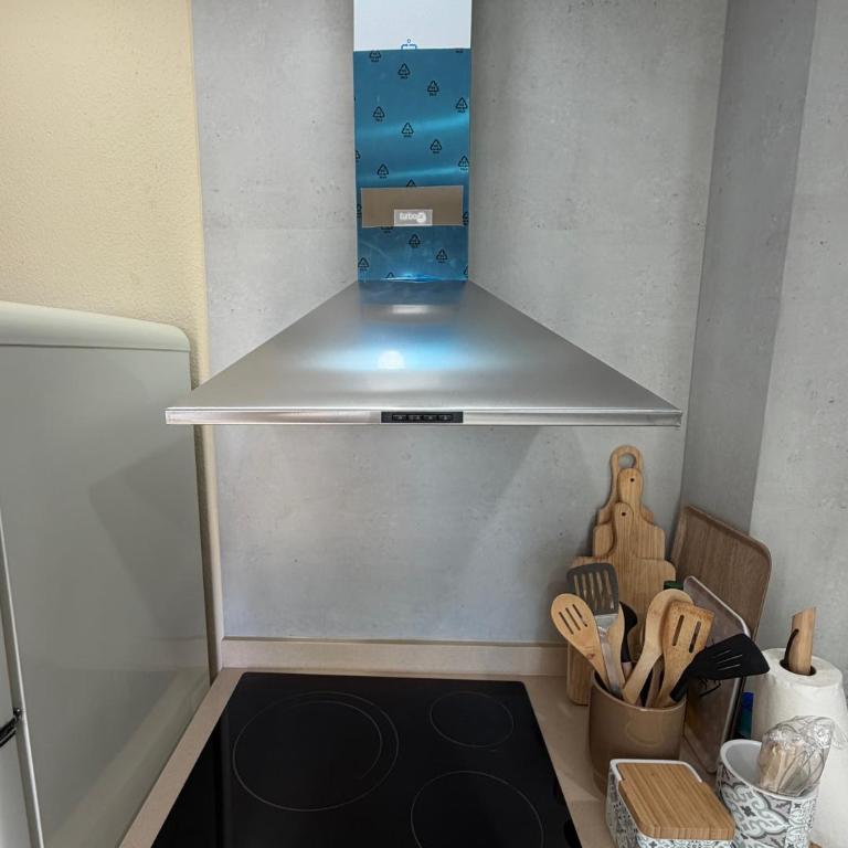 Apartamento La Ola Dénia - Apartamento de 2 dormitorios - 37