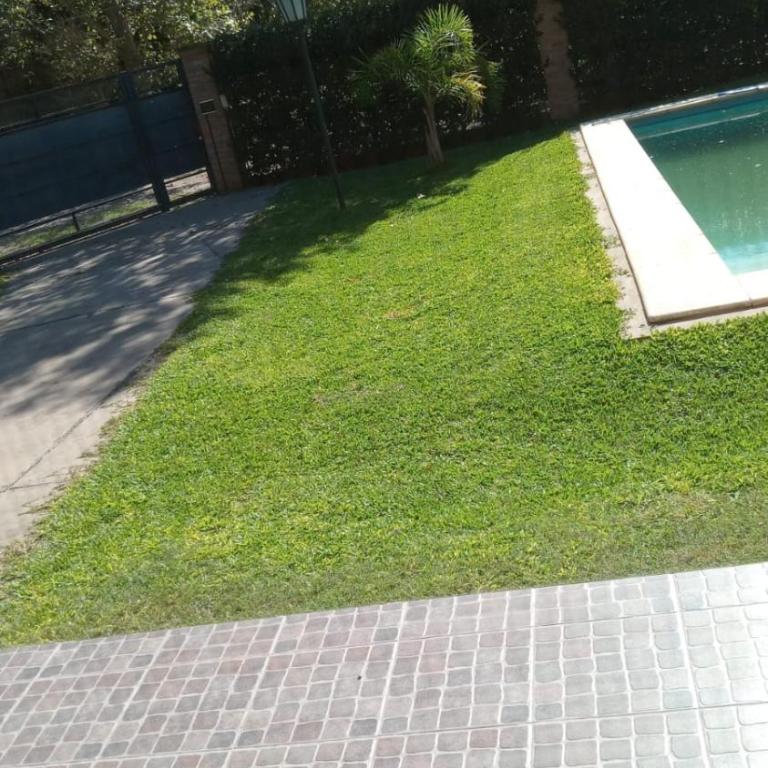 Casa Quinta Casilda - One-Bedroom House - 20