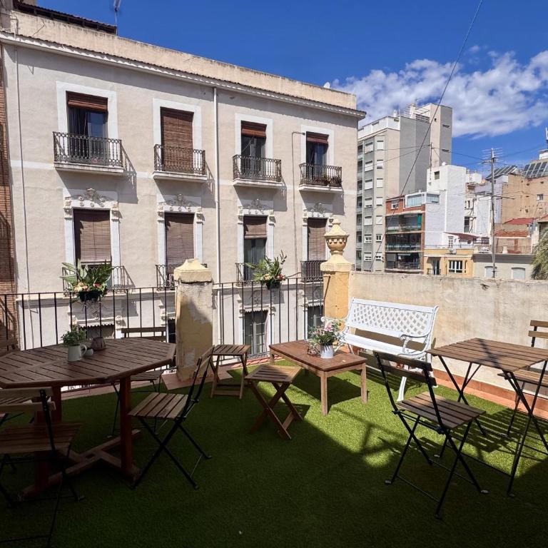 Friendly Apartment City Center III - Two-Bedroom Apartment - 3