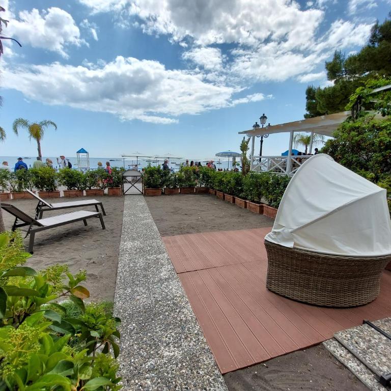 Sea suite positano - Casa con 1 Camera da Letto - 11