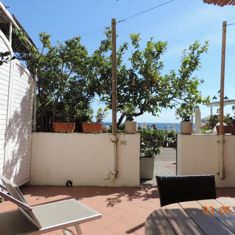 Sea suite positano - Casa con 1 Camera da Letto - 36