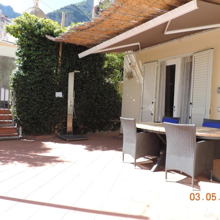 Sea suite positano - Casa con 1 Camera da Letto - 34