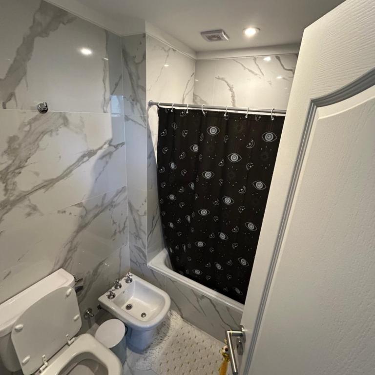 Shackleton - Apartamento de 1 dormitorio - 4
