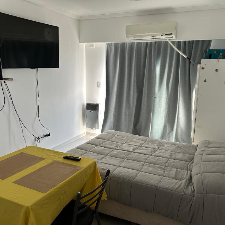 Shackleton - Apartamento de 1 dormitorio - 5