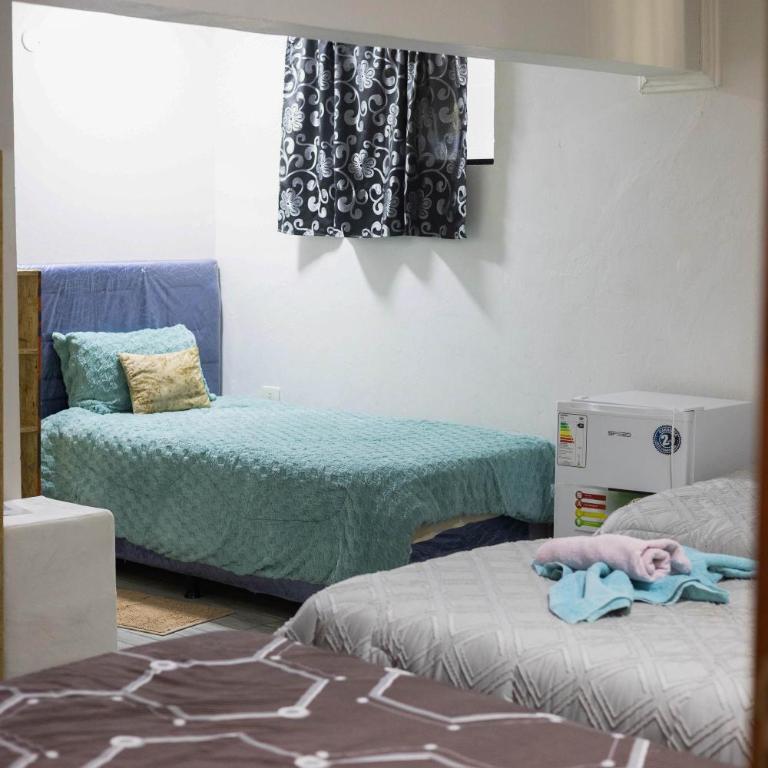 Hotel Ullanka - Deluxe Quadruple Room - 1