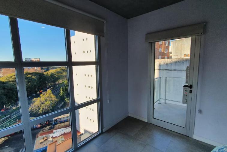 Excelente departamento en Palermo Las Cañitas - Apartamento Estándar de 2 dormitorios - 8