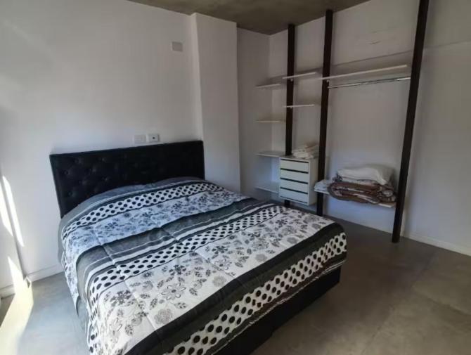 Excelente departamento en Palermo Las Cañitas - Apartamento Estándar de 2 dormitorios - 11