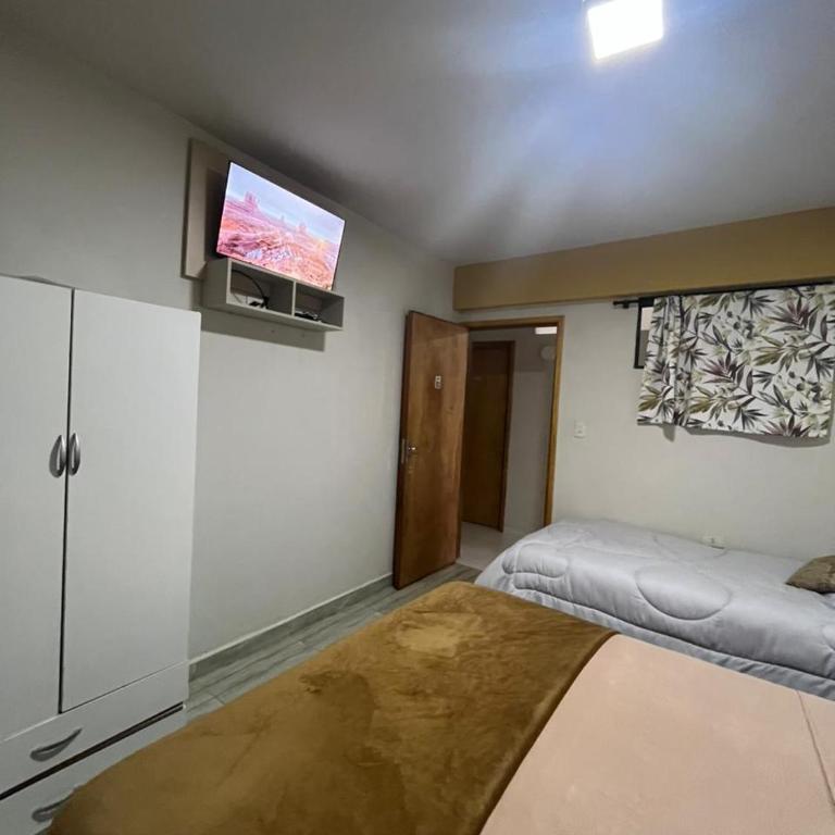 Hotel Ullanka - Double Room with Private Bathroom - 4