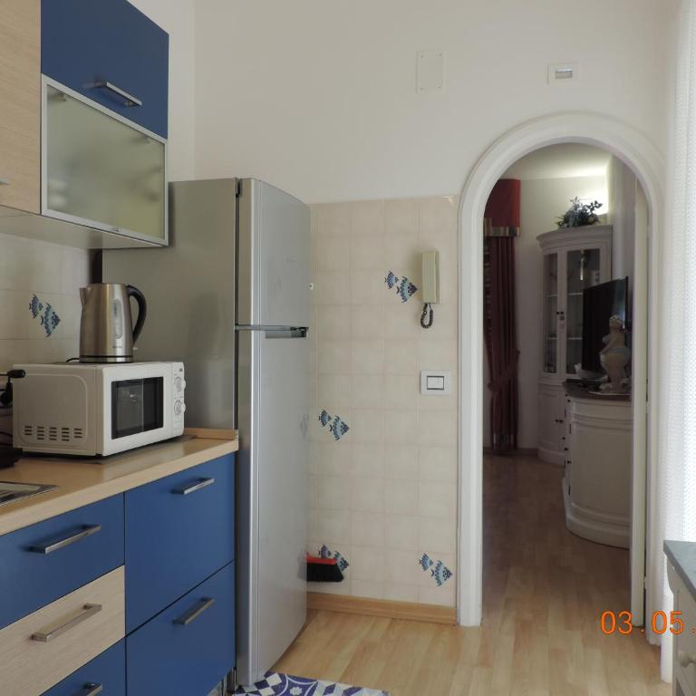 Sea suite positano - Casa con 1 Camera da Letto - 38