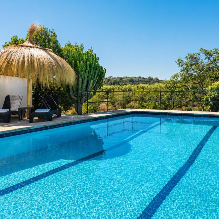 Villa Els Gorgs Petit - Casa Vacacional de 3 dormitorios - 2