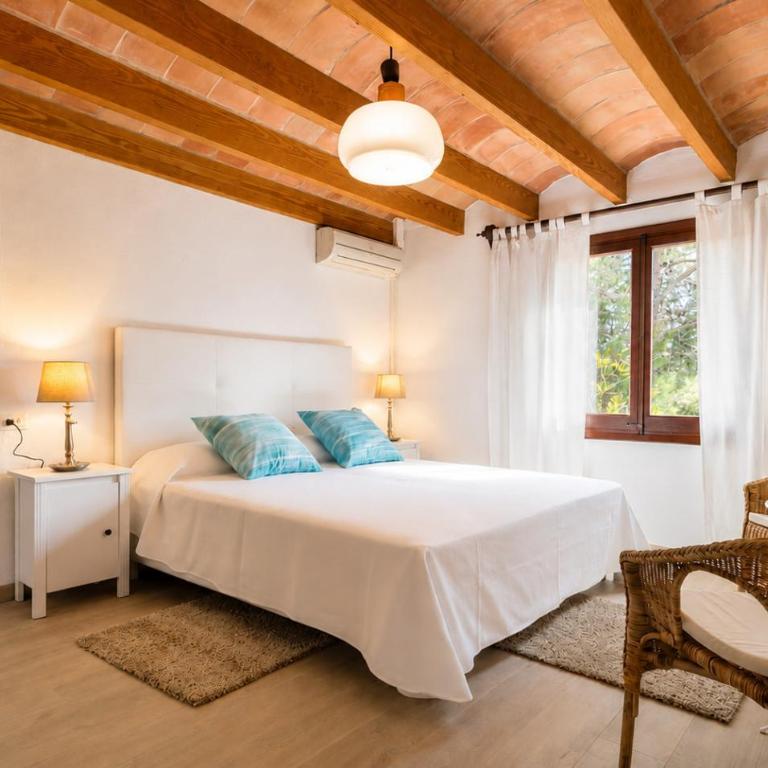 Villa Els Gorgs Petit - Casa Vacacional de 3 dormitorios - 19