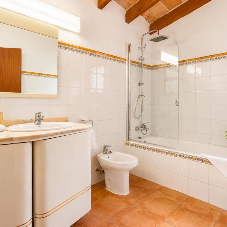 Villa Els Gorgs Petit - Casa Vacacional de 3 dormitorios - 20
