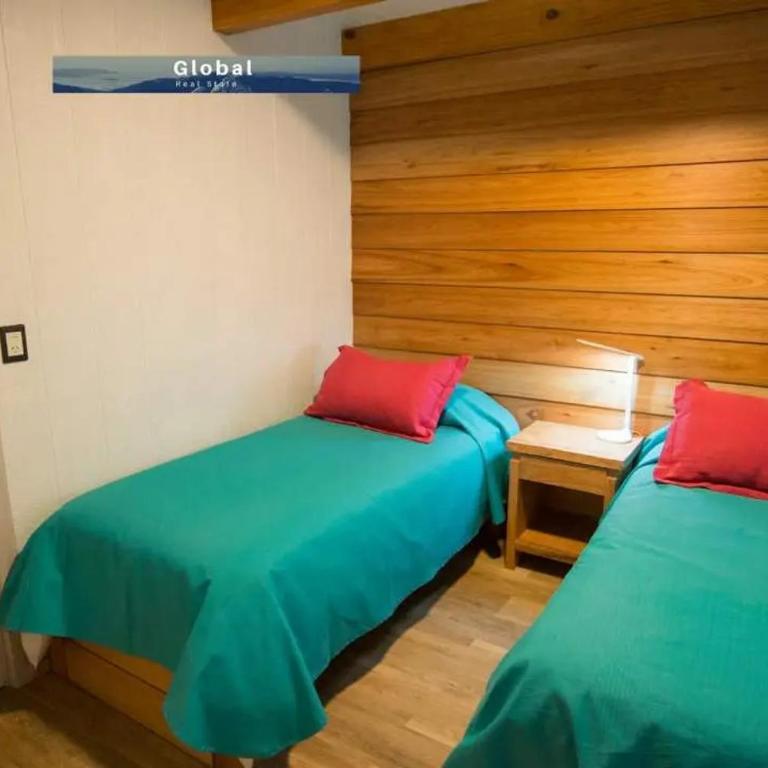 Casita Blanca - Apartamento de 2 dormitorios - 2