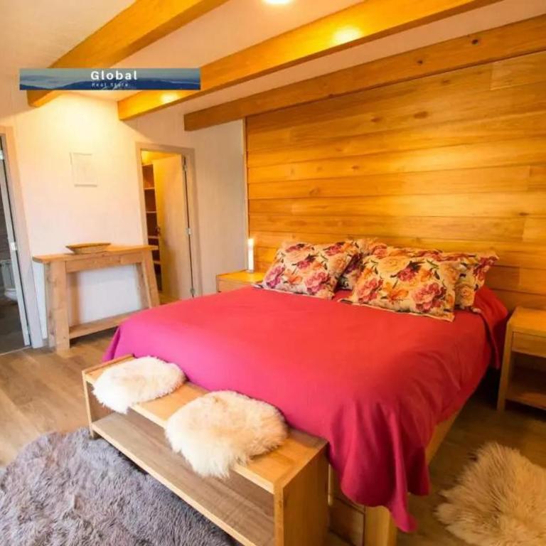 Casita Blanca - Apartamento de 2 dormitorios - 10