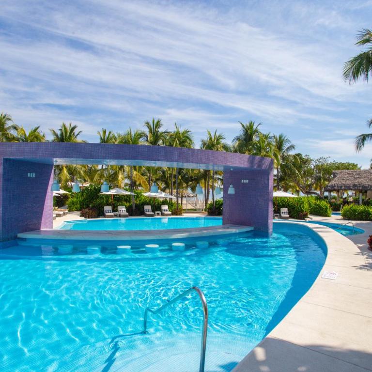 Selva & Sea Retreat with Private Pool Terrace - Apartamento Deluxe de 2 dormitorios con vistas al jardín - 66