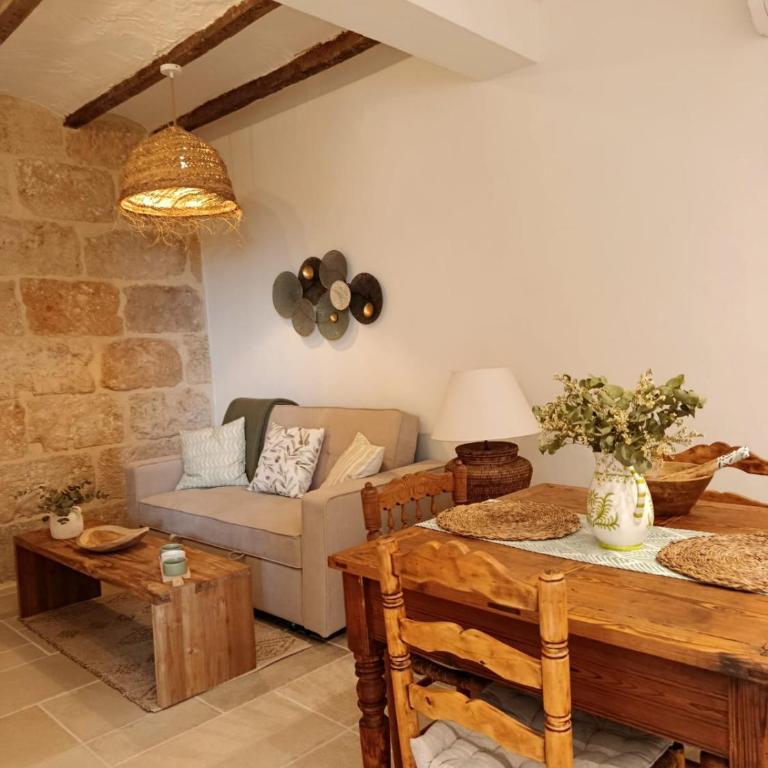 Ca La Portella - Casa con 1 dormitorio - 2