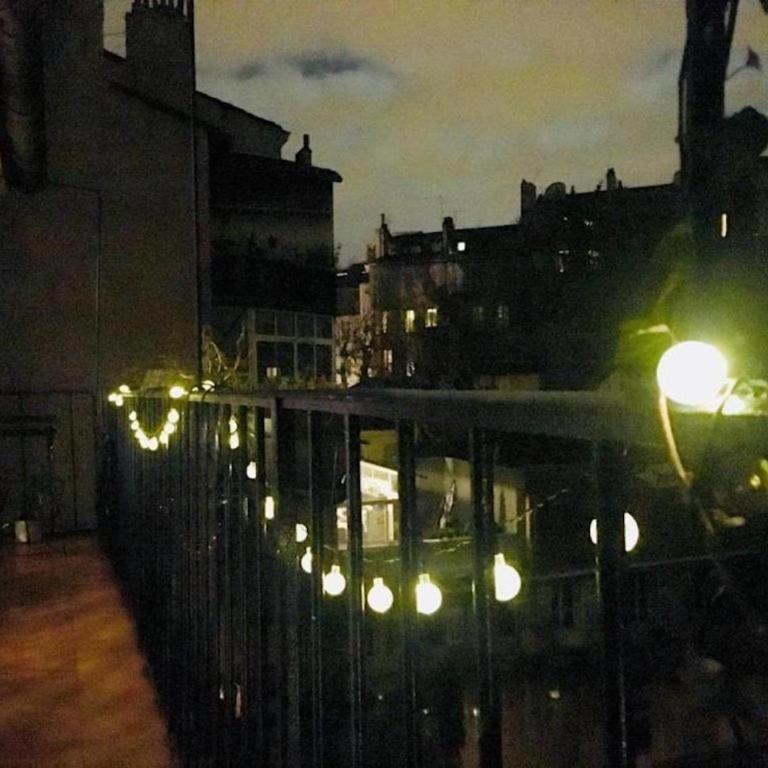 Loft cosy & balcon ensoleillé au cœur de Marseille - Appartement 1 Chambre - 13