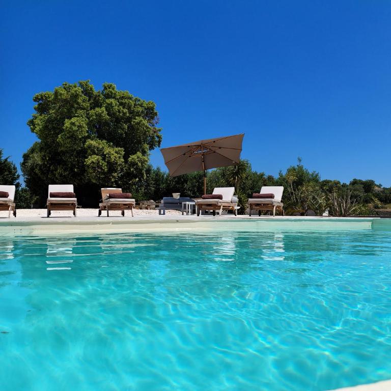 Villa Voliera - Private Infinity Pool with Panoramic Views over the Itria Valley - Villa - 6