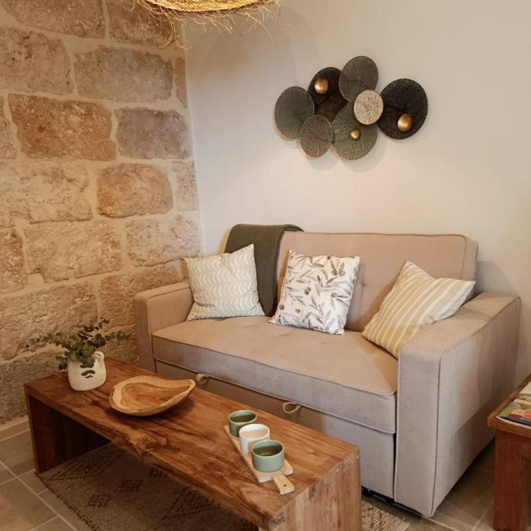 Ca La Portella - Maison 1 Chambre - 11